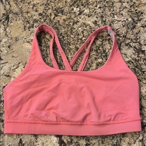 Lululemon Energy Bra
